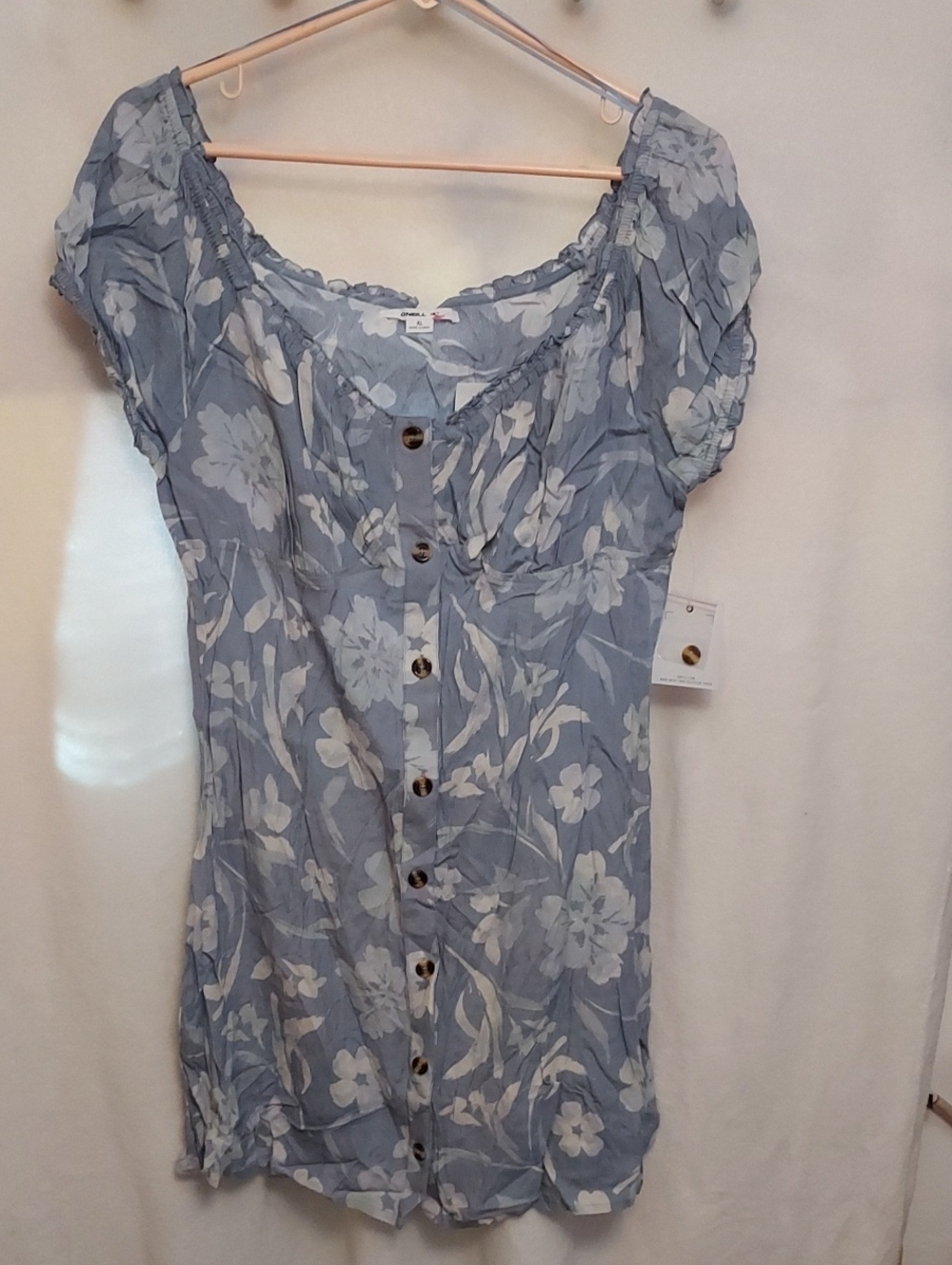 O'Neill Dress